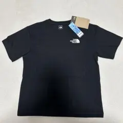 THE NORTH FACE K'S EMBLEM ARCHIVE TEE