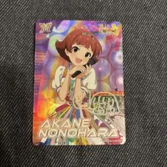 ミリオンライブ 横山奈緒 MLR カードフォリオ vol.3 - メルカリ
