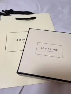JO MALONE ジョーマローンハンドクリーム　ライムバジル&マンダリン