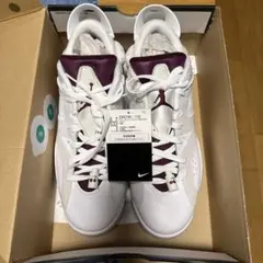 【新品未使用】NikeAir Jordan6 RetroLowGolf 27cm