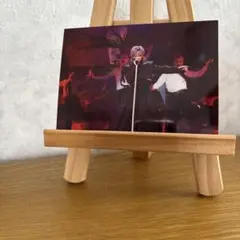 『UME-今昔不届者歌劇-』 ステージブロマイド