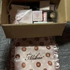 フラワーノーズ その他 コスメ用品 まとめ売り