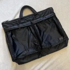porter ビジネスバッグ