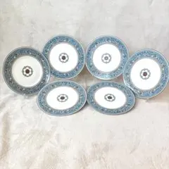 2025年最新】ウェッジウッド フロレンティーン ターコイズの人気