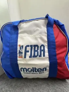 molten FIBA バスケットボール用バッグ MB4のサムネイル