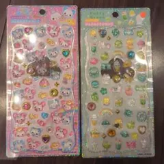 あ*い様 正規品ジュエルプチドロップ　ハッピーマーチ・オリジナル