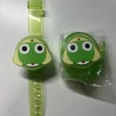ケロロ軍曹 リストバンド