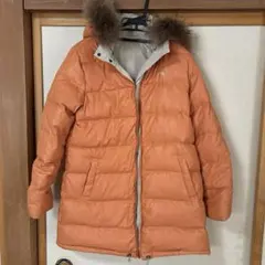 Arnold Palmerダウンコート Ｍ