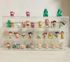 は*な様 クレヨンしんちゃん フィギュアセット