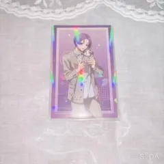 御影玲王 ポップアップストア 特典