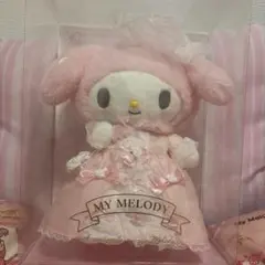マイメロ 마이멜로디 산리오 レディマイメロ ぬいぐるみ