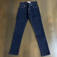 エドウィン　C17 スキニーデニム