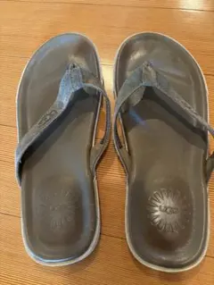UGG サンダル　(希少)