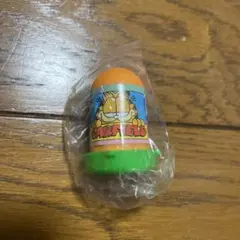 Garfield 　ガーフィールド　ガチャガチャ　スタンプコレクション