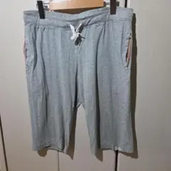 Paul Smith 　HOMEWEAR ショートパンツ グレー L