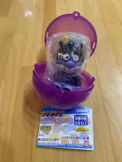 それいけ！アンパンマン　ブロックラボスイング15 バイキンマン