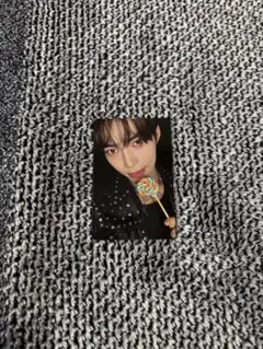 zb1 ソンハンビン トレカ