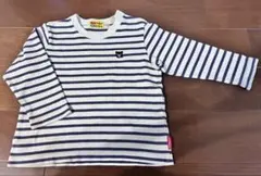 MIKI HOUSE DOUBLEB トップス