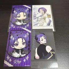 ブルーロック ファボテリア 天使と悪魔 御影玲王