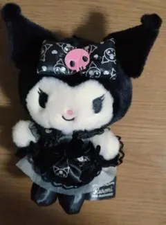 サンリオキャラクターズ × ろまきゅん マスコット 7個セット - メルカリ