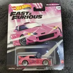 ホットウィールs2000