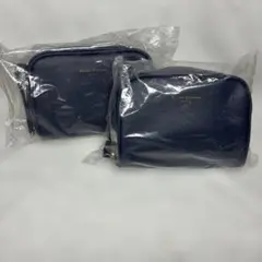 【未開封】マレーシア航空ビジネスクラスアメニティ2個セット