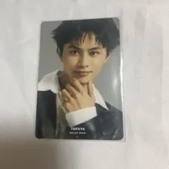 2026年最新】超特急 タクヤ トレカの人気アイテム - メルカリ