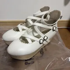 2026年最新】baby the stars shine bright 靴の人気アイテム - メルカリ