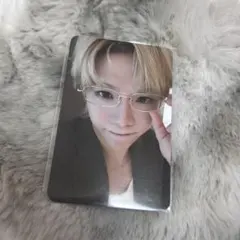 RIIZE ショウタロウ ITTA odysse ヨントン トレカ