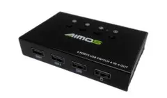 AIMOS USB切替器