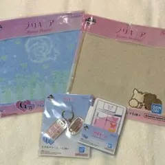 プリキュア ~Forever Hearts!~ 一番くじ F賞 G賞 I賞
