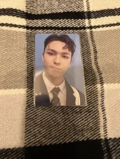 バーノン 名古屋会場限トレカ