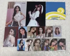 Kep1er ヨンウン トレカ まとめ売り