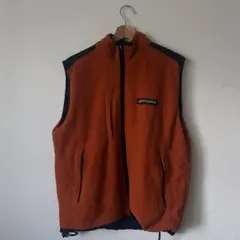 リバーシブルベスト