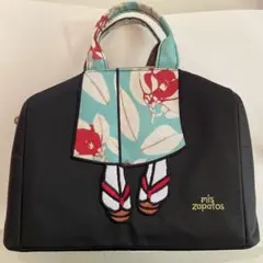 mis zapatos バッグのサムネイル