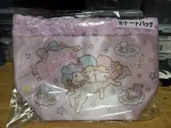 キキララ一番くじ