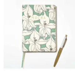 〖未開封発送〗GLOW 付録 MUCHA 2026年スケジュール帳