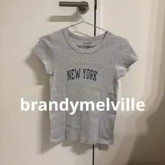 brandymelville Tシャツ