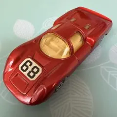 値下げ中！1970年製ポルシェmatchbox no.68 PERSCHE910のサムネイル