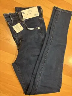 GU スキニーデニム 58cm 定価¥1,690