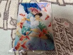 漫福ガチャ 暁のヨナ アクリルスタンド ヨナ ハク