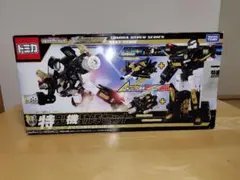 トミカハイパーレスキュー特別機動隊セット　箱あり　中古品 2026年最新】トミカ ハイパーシリーズ 特別機動隊セットの人気アイテム