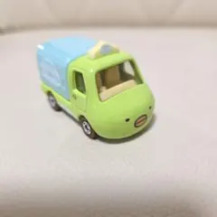 2026年最新】トミカ アイスクリームの人気アイテム - メルカリ