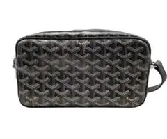 GOYARD ゴヤール ヘリンボーン ショルダーバッグ