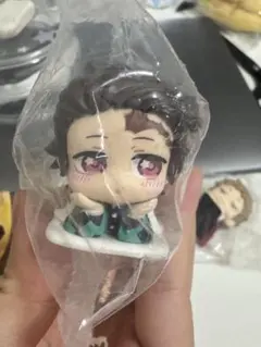 おねむたん　鬼滅の刃　スペシャルリミックス壱　竈門炭治郎