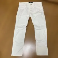 REPLAY ホワイトデニムパンツ値下げ