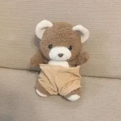 ファンシーアラモード＊マッチョのくまちゃん＊熊 ぬいぐるみ