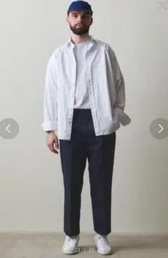 ＜Steven Alan＞ TC TWILL WORK TROUSERS/パンツのサムネイル