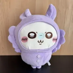 ちいかわ モモンガ パジャマパーティーズ