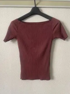 2026年最新】オフショルダーシャツロンハーマンの人気アイテム - メルカリ